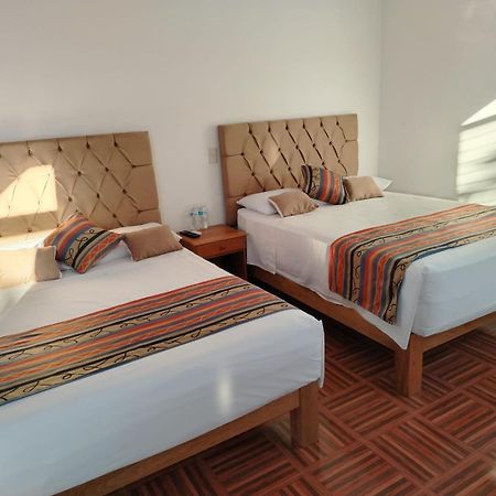 Hotel Mexico Lindo Santa Cruz Huatulco Esterno foto