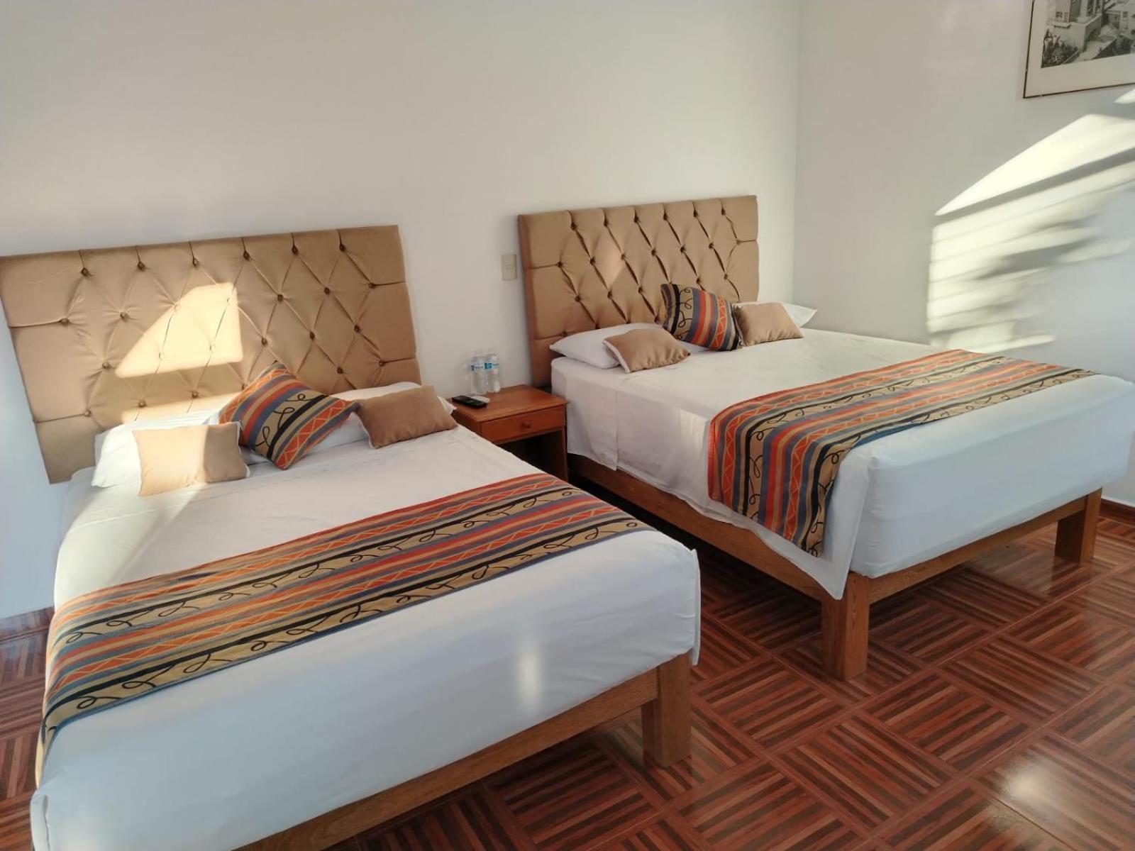 Hotel Mexico Lindo Santa Cruz Huatulco Esterno foto